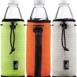 16 oz Water Bottle Koozies