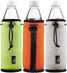 16 oz Water Bottle Koozies