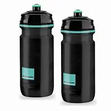 Bianchi Water Bottles