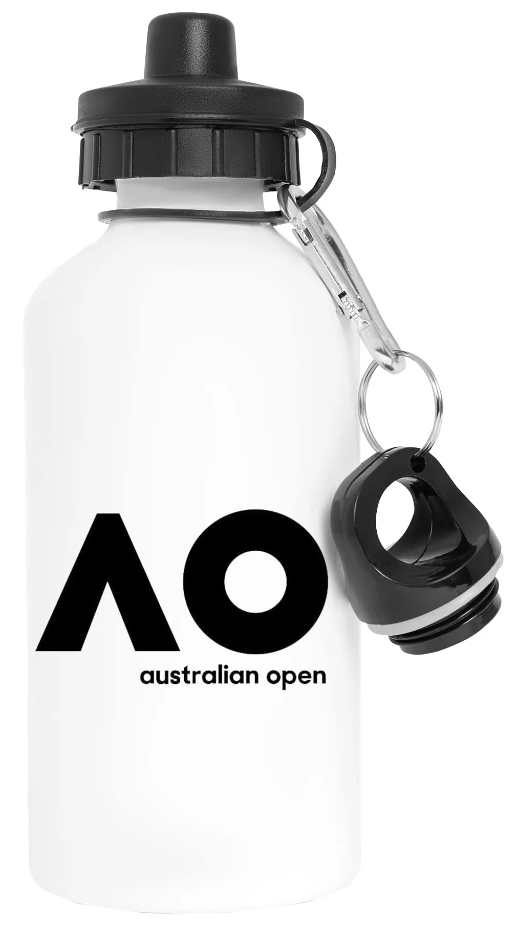 australian open water bottle