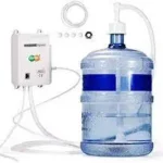 bottle water dispenser pump