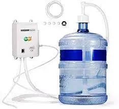 bottle water dispenser pump