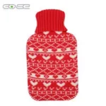 2 litre hot water bottle