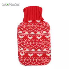 2 litre hot water bottle